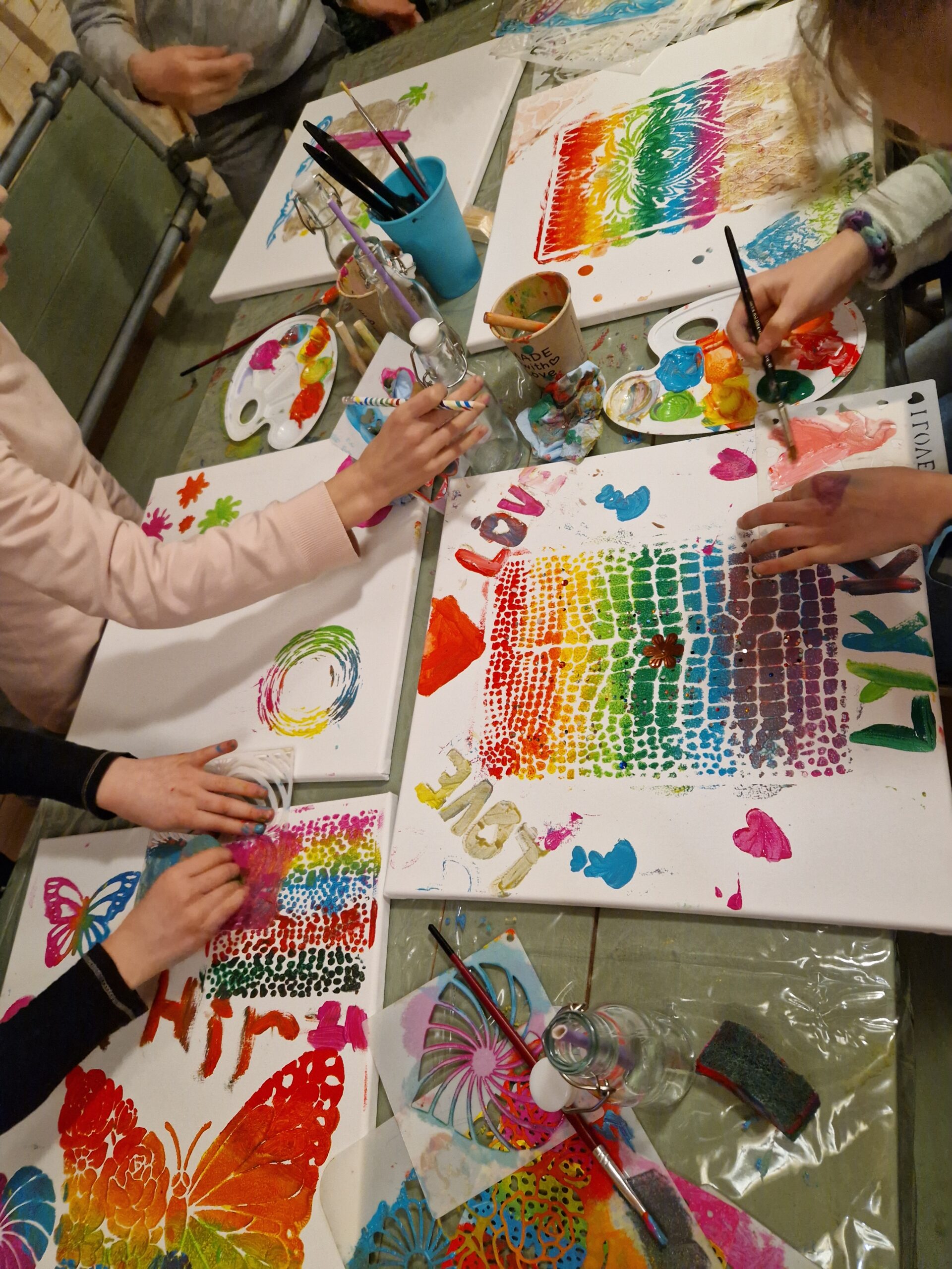 Afbeelding zonder ALT